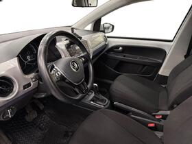 Volkswagen up! vaihtoauto