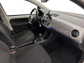 Volkswagen up! vaihtoauto
