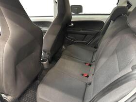 Volkswagen up! vaihtoauto