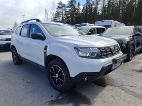 Dacia Duster vaihtoauto