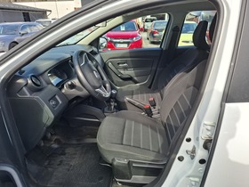 Dacia Duster vaihtoauto