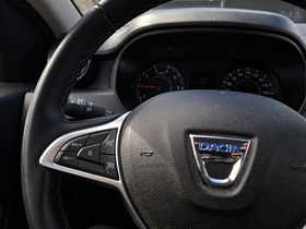 Dacia Duster vaihtoauto