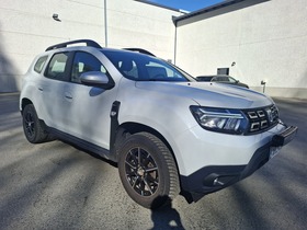 Dacia Duster vaihtoauto