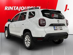 Dacia Duster vaihtoauto