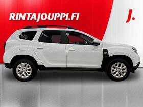 Dacia Duster vaihtoauto