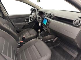 Dacia Duster vaihtoauto
