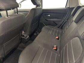 Dacia Duster vaihtoauto