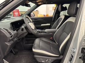 Kia EV5 vaihtoauto