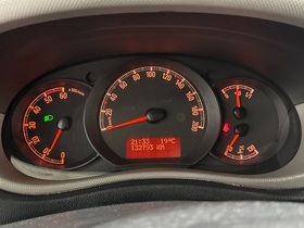 Opel Movano vaihtoauto