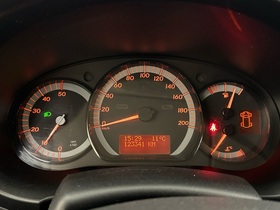 Mercedes-Benz Citan vaihtoauto