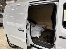 Mercedes-Benz Citan vaihtoauto