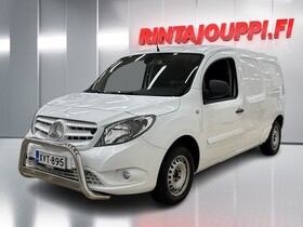 Mercedes-Benz Citan vaihtoauto