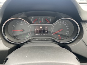 Opel Grandland X vaihtoauto