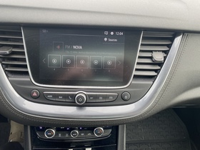 Opel Grandland X vaihtoauto