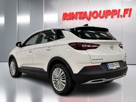 Opel Grandland X vaihtoauto