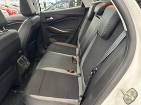 Opel Grandland X vaihtoauto