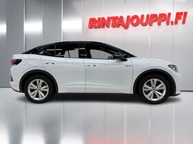 Volkswagen ID.5 vaihtoauto