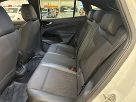 Volkswagen ID.5 vaihtoauto