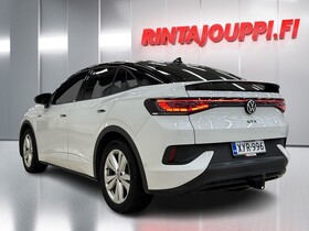 Volkswagen ID.5 vaihtoauto