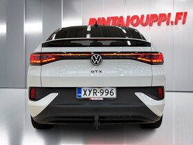Volkswagen ID.5 vaihtoauto
