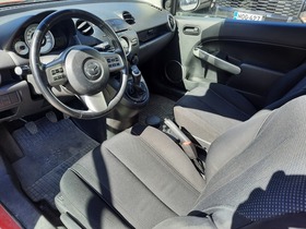 Mazda 2 vaihtoauto