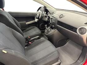 Mazda 2 vaihtoauto