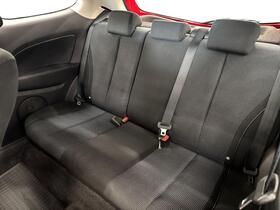 Mazda 2 vaihtoauto