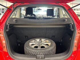 Mazda 2 vaihtoauto