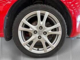 Mazda 2 vaihtoauto