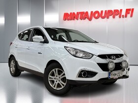 Hyundai ix35 vaihtoauto