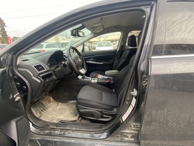 Subaru Levorg vaihtoauto