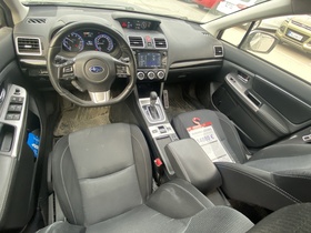 Subaru Levorg vaihtoauto