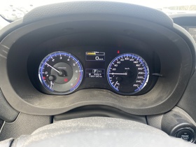 Subaru Levorg vaihtoauto