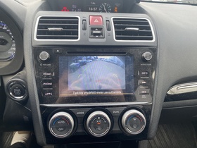 Subaru Levorg vaihtoauto