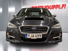 Subaru Levorg vaihtoauto