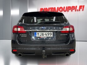 Subaru Levorg vaihtoauto