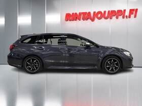 Subaru Levorg vaihtoauto