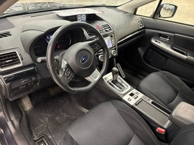 Subaru Levorg vaihtoauto