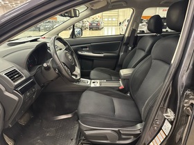 Subaru Levorg vaihtoauto