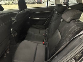 Subaru Levorg vaihtoauto