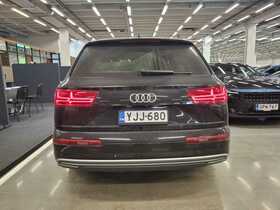 Audi Q7 vaihtoauto