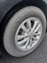 Hyundai i30 5d vaihtoauto