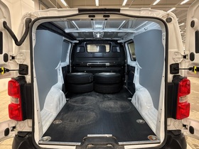 Citroën ë-Jumpy vaihtoauto