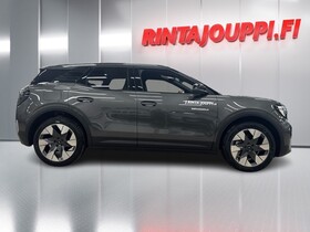 Ford USA Explorer vaihtoauto