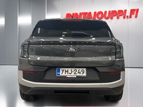 Ford USA Explorer vaihtoauto