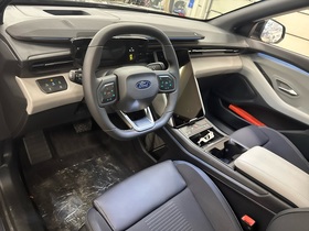 Ford USA Explorer vaihtoauto