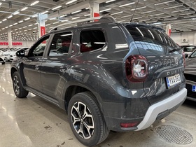 Dacia Duster vaihtoauto