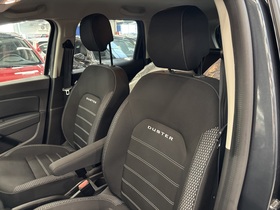 Dacia Duster vaihtoauto