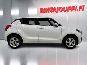 Suzuki Swift vaihtoauto