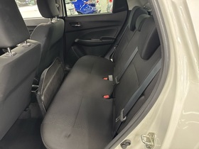 Suzuki Swift vaihtoauto